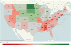 Color that adapts to your data